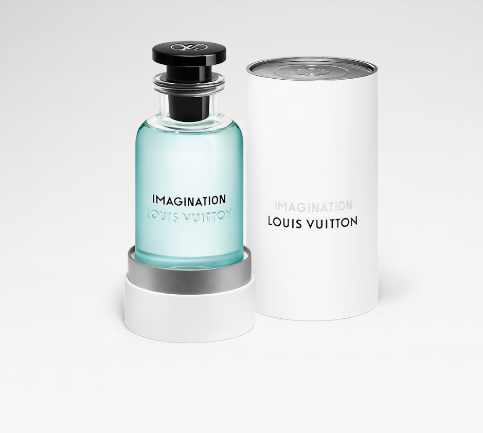 Louis Vuitton IMAGINATION 100 ml