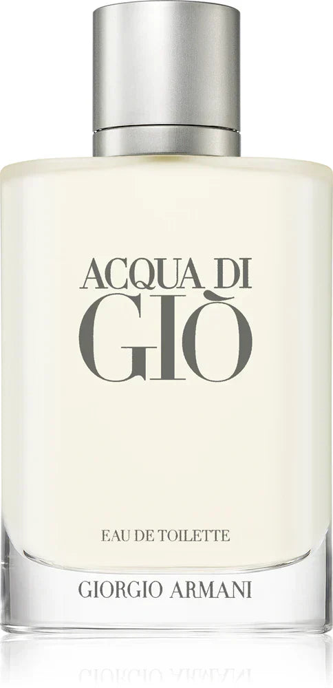 Armani Acqua di Gio, acvatic-aromatic, masculin, 100 ml