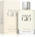 Armani Acqua di Gio, acvatic-aromatic, masculin, 100 ml