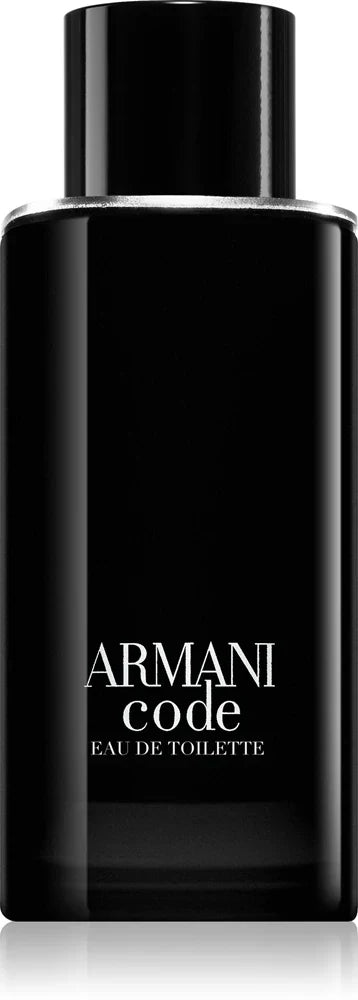 Armani Code – EDT 125 ml