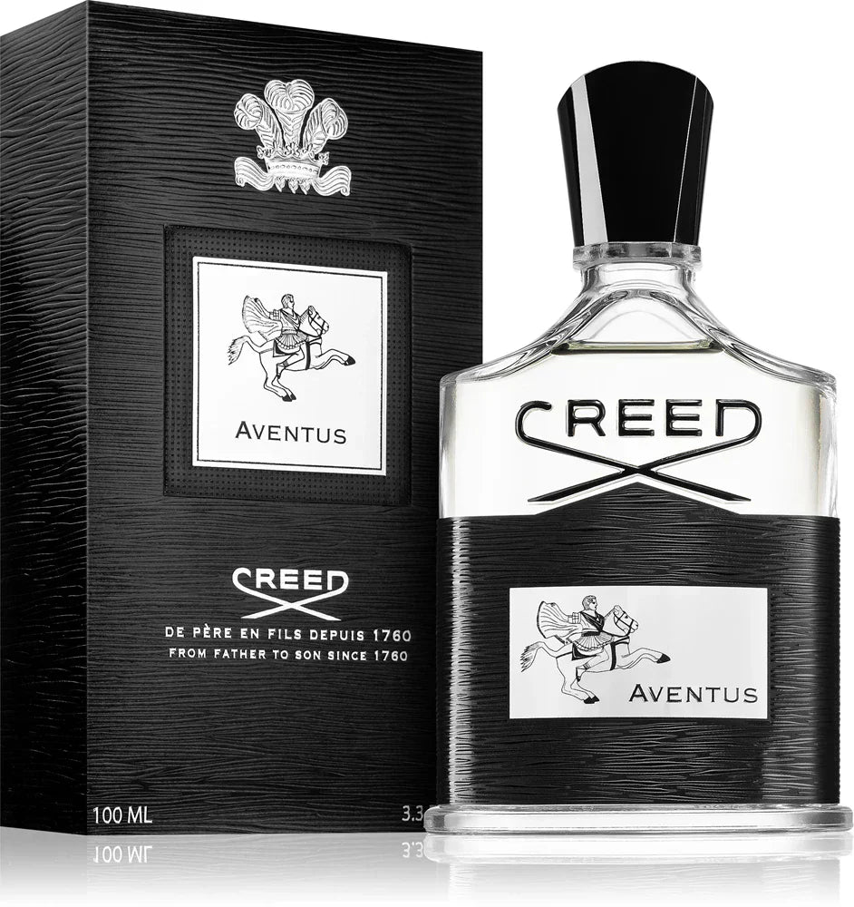 CREED AVENTUS FOR MEN, 100 ml