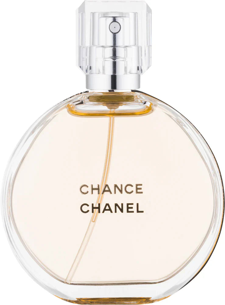 Chanel Chance Eau de Parfum 100 ml