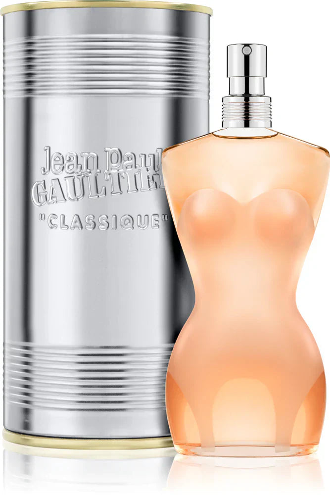 Jean Paul Gaultier Classique Essence de Parfum EDP 100 ml