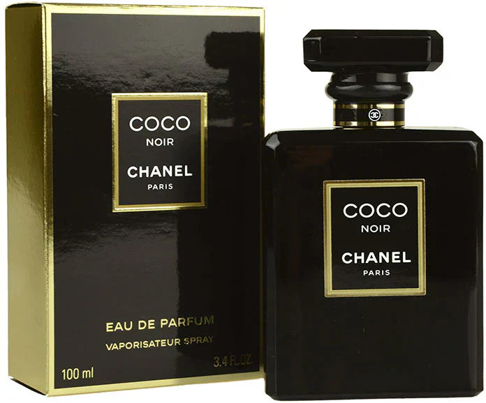 CHANEL Coco Noir, 100 ml
