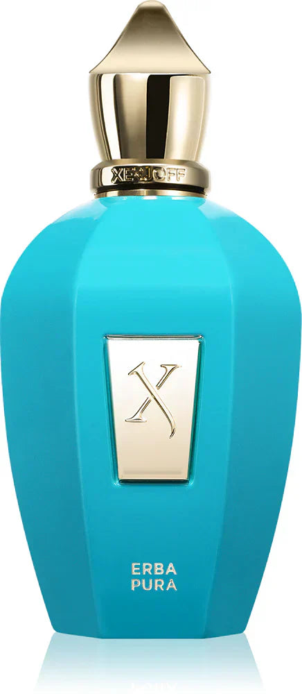 Xerjoff Erba Pura Apă de parfum, 100 ml ( unisex )