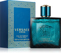 Versace Eros Eau de Parfum, 100 ml