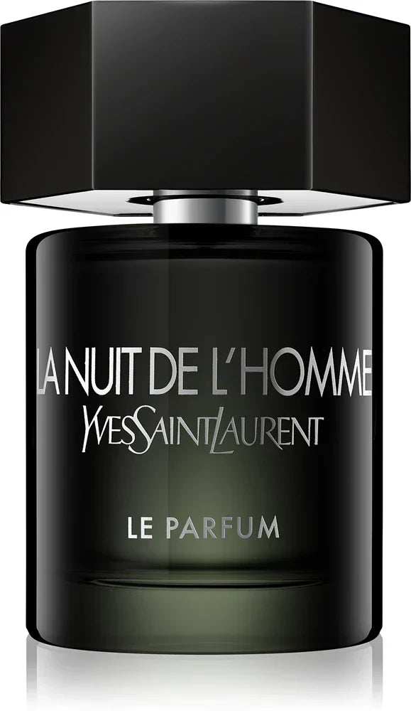 Yves Saint Laurent La Nuit de L'Homme Le Parfum, 100 ml