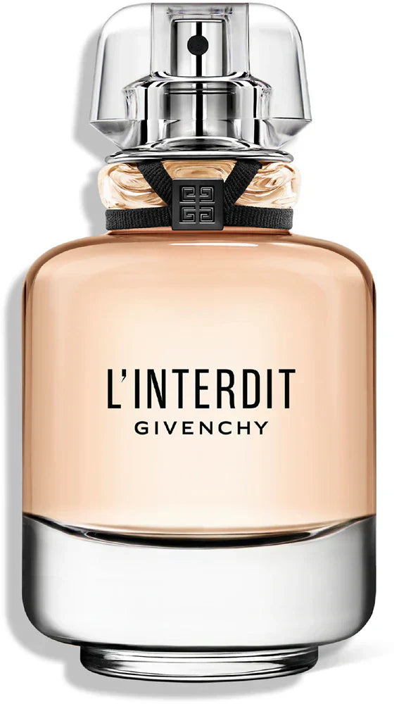 Givenchy L'Interdit 80 ml