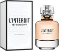 Givenchy L'Interdit 80 ml