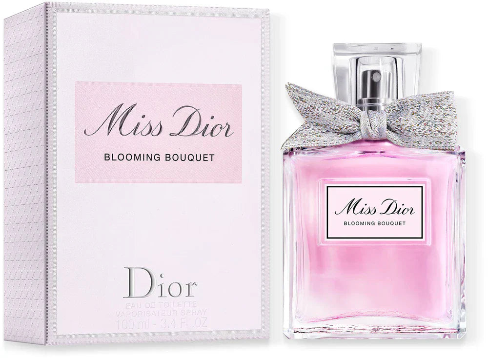 Miss Dior Chérie Blooming Bouquet, 100 ml