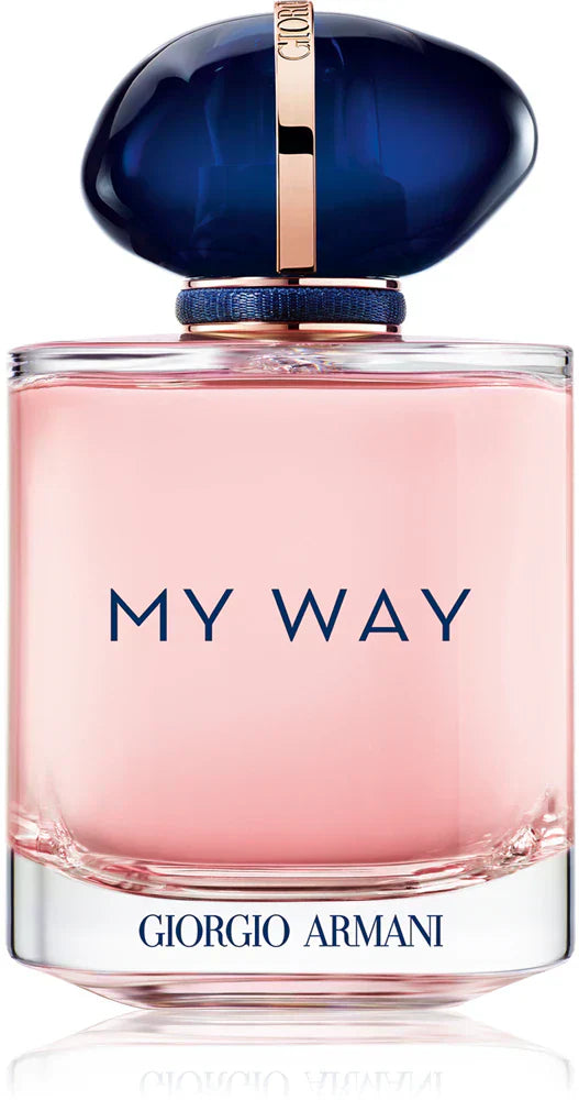 Giorgo Armani My Way Eau de Parfum for Women - 90 ml