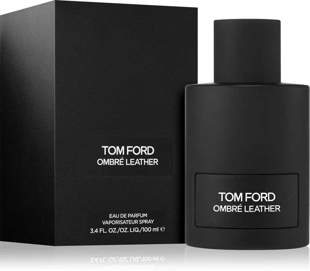 TOM FORD Ombré Leather - Eau de Parfum - 100ml