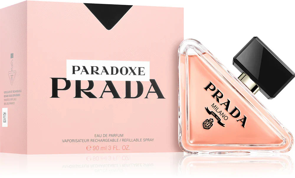 Prada Paradoxe – Apa de parfum reincarcabila 90 ml