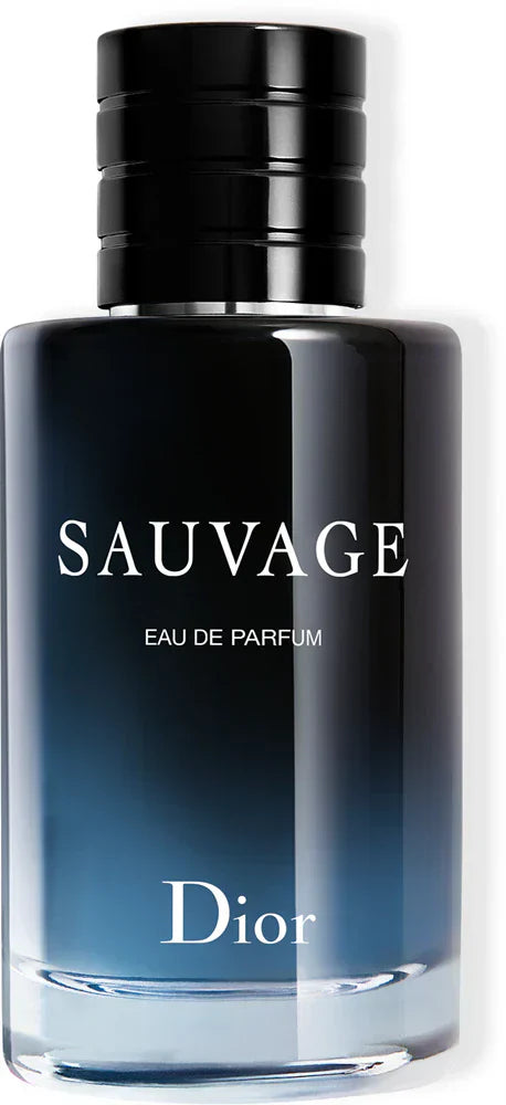 Dior Sauvage – Apa de Parfum, 100 ml