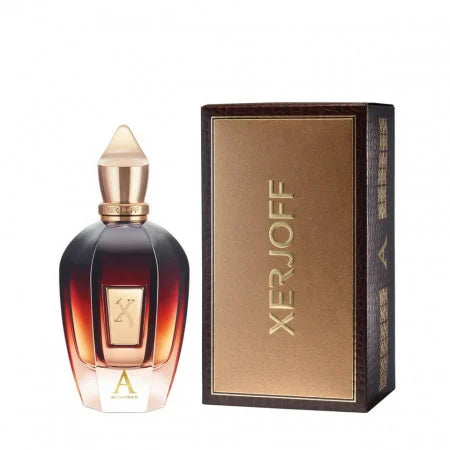 Xerjoff Alexandria II, Apa de Parfum, Unisex