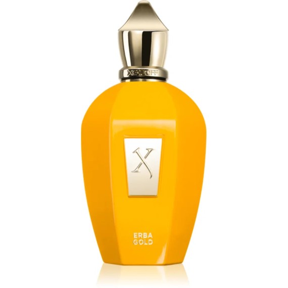 Xerjoff Erba Gold – Apa de Parfum, 100 ml